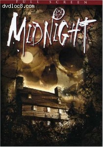 Midnight (Fullscreen) Cover