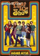 That '70s Show -  Season 7 Cover
