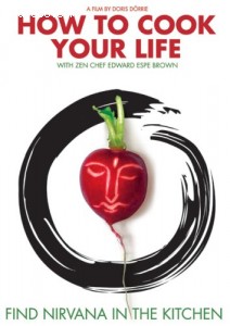 How to Cook Your Life Cover