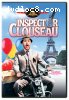 Inspector Clouseau