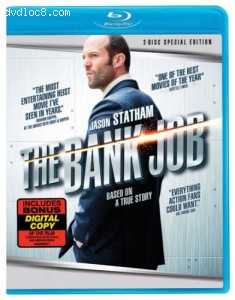 Bank Job, The (2-Disc Special Edition)