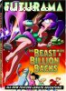Futurama: Beast With A Billion Backs