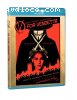 V for Vendetta [Blu-ray]