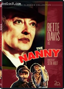 Nanny, The (Cinema Classics Collection) Cover