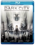 Cover Image for 'Dark City (Director's Cut)'