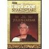 Dramatic Works of William Shakespeare: Julius Caesar, The Cover