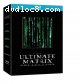Ultimate Matrix Collection [Blu-ray], The