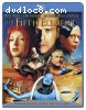 Fifth Element (Remastered) [Blu-ray], The