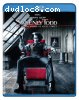 Sweeney Todd [Blu-ray]