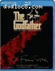 Godfather Collection, The - Four-Disc Coppola Restoration [Blu-ray]