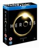 Heroes: Season 1 [Blu-ray]