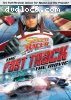 Speed Racer: The Next Generation - The Fast Track