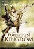 Forbidden Kingdom, The