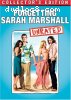 Forgetting Sarah Marshall: Unrated Collector's Edition