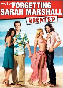 Forgetting Sarah Marshall (Widescreen)