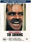 Shining, The Cover