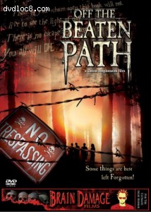 Off the Beaten Path Cover