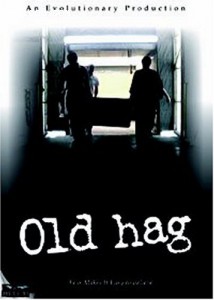Old Hag Cover