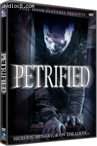 Petrified Cover