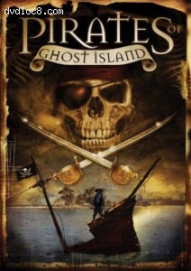 Pirates of Ghost Island Cover