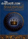 Tha Dramatic Works of William Shakespeare : Richard II Cover
