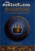 Tha Dramatic Works of William Shakespeare : Richard II