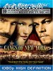 Gangs of New York [Blu-ray]