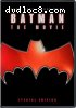Batman - The Movie (Special Edition)