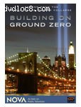 Building Ground Zero Cover
