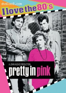 Pretty in Pink (I Love The 80's)