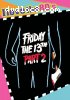 Friday the 13th II (I Love The 80's)