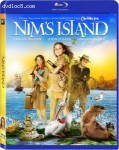 Cover Image for 'Nim's Island'