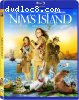 Nim's Island [Blu-ray]