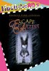 The Escape Artist (I Love The 80's)