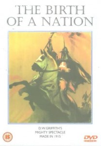 Birth Of A Nation, The Cover