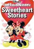 Mickey &amp; Minnie's Sweetheart Stories