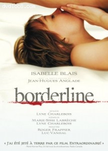 Borderline Cover