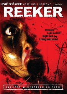 Reeker Cover