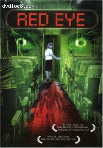 Red Eye Cover