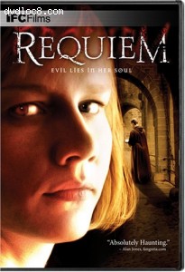Requiem Cover
