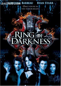 Ring of Darkness Cover