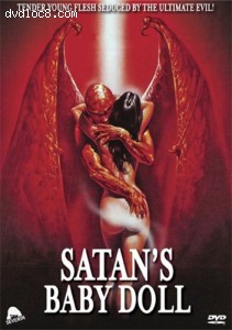 Satan's Baby Doll Cover