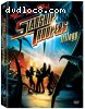 Starship Troopers 1-3