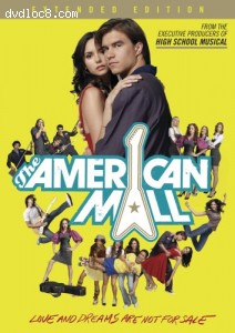American Mall, The Cover