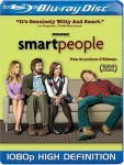 Cover Image for 'Smart People'