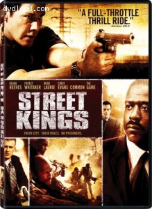 Street Kings Cover