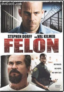 Felon Cover