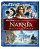 Chronicles of Narnia: Prince Caspian [Blu-ray], The