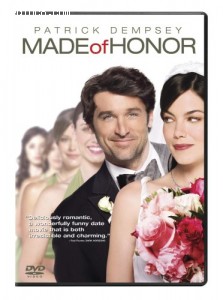 Made of Honor Cover