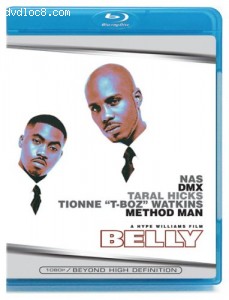 Cover Image for 'Belly'